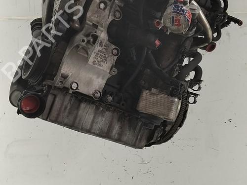 Used Engine Engine 37159752 37159752