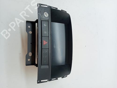 Display OPEL ASTRA J Saloon 1.7 CDTI (69) (110 hp) 23344568