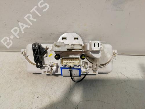 Climate control RENAULT CLIO III (BR0/1, CR0/1) 1.5 dCi (C/BR0G, C/BR1G) | BP25460271I5 