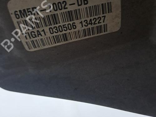Gearkasse FORD FOCUS C-MAX (DM2) 2.0 TDCi | BP27653227M3 
