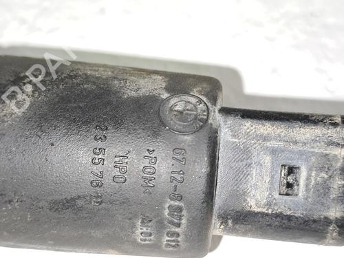 Spylervæskepumpe BMW 5 (E39) 525 tds | BP29557547E24 