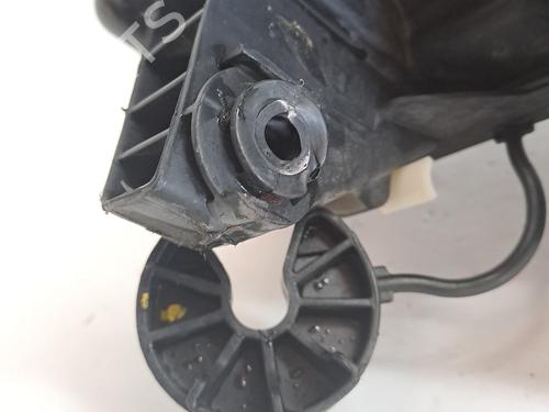 Windscreen washer tank VW POLO V (6R1, 6C1) 1.2 | BP23944062C113 
