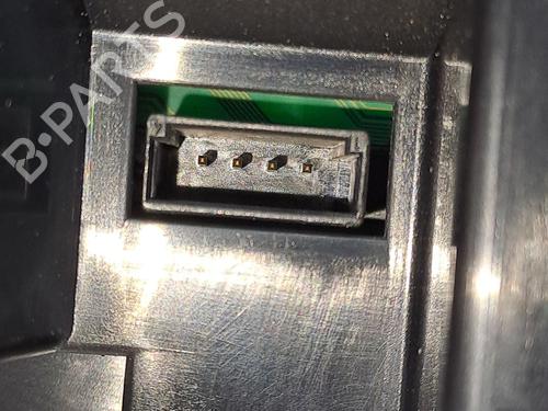 Instrument cluster AUDI A4 B6 (8E2) 2.5 TDI quattro | BP26929140C47 