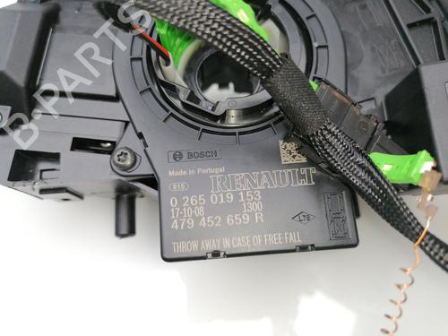 Switch DACIA LOGAN MCV II TCe 90 (K8M1, K8MA, K8AC) | BP23382259I30 