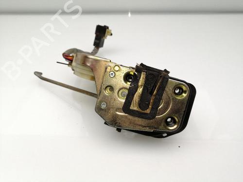 Used Front right lock KIA SORENTO I (JC) 2.5 CRDi 4WD (140 hp) 23457750