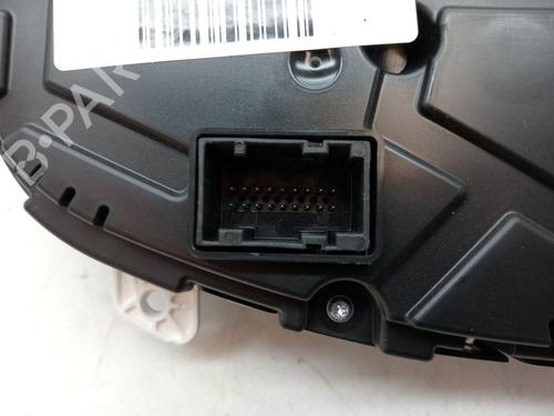 Instrument cluster FIAT TIPO Hatchback (356_, 357_) 1.4 (356HXF1B) | BP23358668C47 