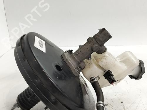 Servo brake EVO EVO 3 1.5 | BP38748327M42 - Image 5