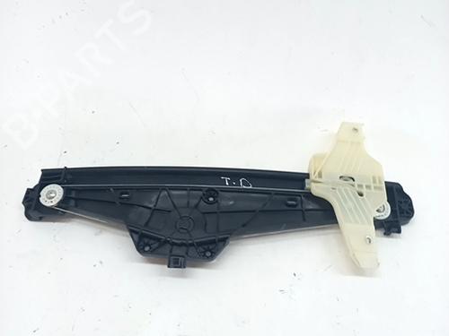 Used Rear right window mechanism OPEL ASTRA L Sports Tourer (OV5) 1.6 Plug-In Hybrid (F4DGXT) (181 hp) 30921027