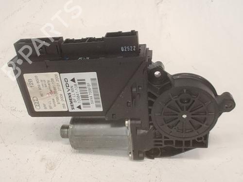 Right front window motor AUDI A4 B7 (8EC) 2.0 TDI | BP38418051E20 - Image 3