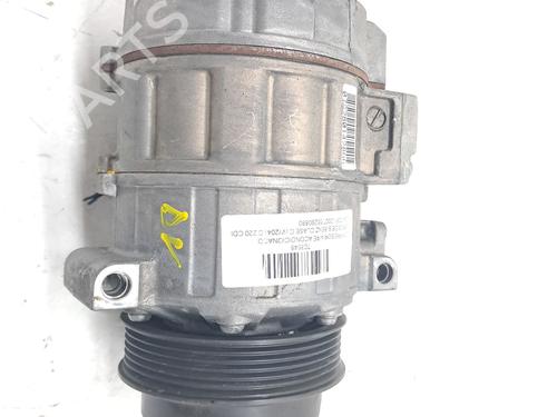 Used AC compressor MERCEDES-BENZ C-CLASS T-Model (S204) C 220 CDI (204.208) (170 hp) 29179490