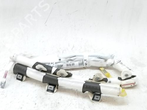Used Right curtain airbag Right curtain airbag OPEL ASTRA L (OV5) 1.2 (FPHNSL, FPHNSR) (131 hp) 35721625 35721625