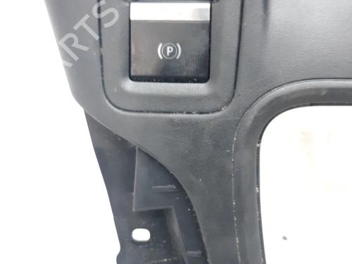håndbremse CITROËN BERLINGO (ER_, EC_) 1.5 BlueHDi 130 (ECYHZJ, ECYHZR) | BP36539881I18 - Image 4
