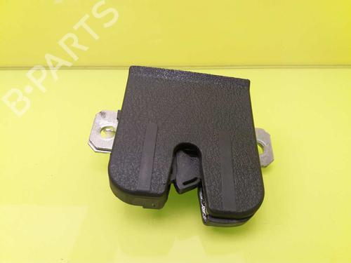 Tailgate lock VW POLO IV (9N_, 9A_) 1.9 SDI | BP23457812C101