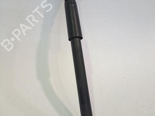 Used Right front shock absorber SKODA RAPID Spaceback (NH1) 1.6 TDI (90 hp) 27098865