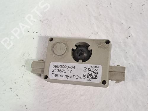 Antenne/Steun BMW X3 (E83) 2.0 d (150 hp) 28959825