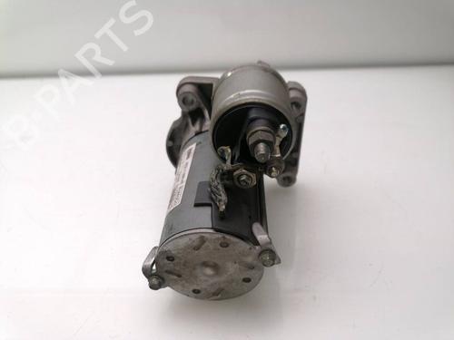 Startmotor FORD TRANSIT COURIER B460 Box Body/MPV 1.6 TDCi | BP23940960M8