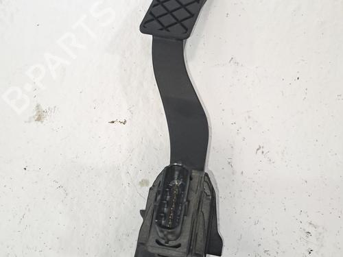Pedal VW GOLF VII (5G1, BQ1, BE1, BE2) 1.4 TSI | BP26315485I4 