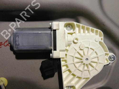 Left rear window motor MERCEDES-BENZ A-CLASS (W169) A 180 CDI (169.007, 169.307) | BP25465878E23 