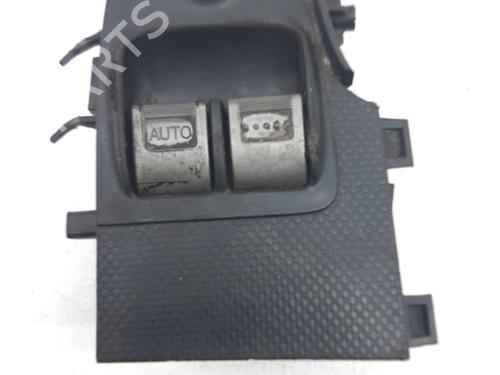 Used Left front window switch HONDA CIVIC VII Hatchback (EU, EP, EV) 1.6 i (EP2, EU8, EU6) (110 hp) 32105940