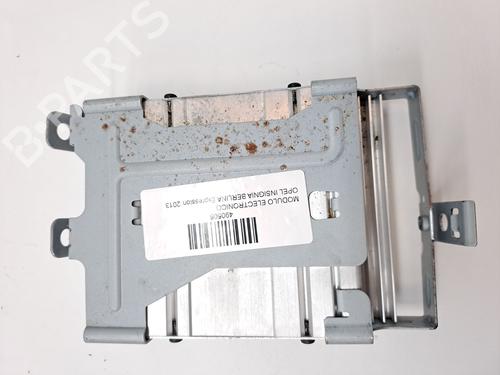 Electronic module OPEL INSIGNIA A (G09) 2.0 CDTI (68) | BP23282444M83 