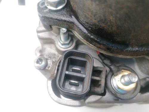 Alternator NISSAN SERENA (C23) 2.3 D | BP23940869M7 