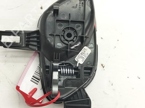 Front left interior door handle DACIA SPRING EV (B6M1) | BP38418937I13 - Image 2