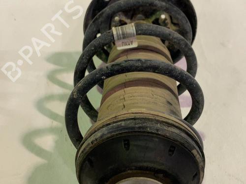 Used Left front shock absorber Left front shock absorber OPEL CORSA E (X15) 1.3 CDTI (08, 68) (95 hp) 34182284 34182284