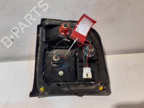 Used Right taillight SUZUKI VITARA (ET, TA, TD) 1.9 D All-wheel Drive (SE419TD) (68 hp) 25459510