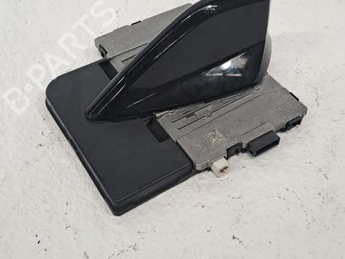 Antenne/Base PEUGEOT 208 II (UB_, UP_, UW_, UJ_) 1.2 Hybrid 100 (101 hp) 27175294