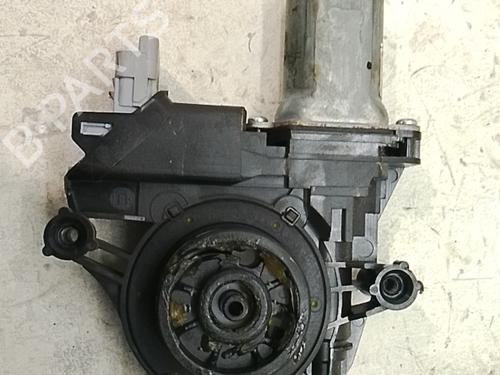 Left front window motor OPEL CORSA F (P2JO) 1.2 (68) | BP39400248E21 - Image 3