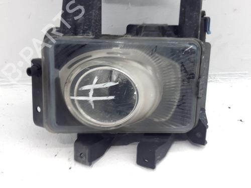 Used Left front fog light Left front fog light OPEL ASTRA H TwinTop (A04) 1.6 (L67) (105 hp) 33761063 33761063