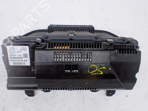 Instrument cluster VOLVO XC40 (536) B3 Mild-Hybrid | BP38418756C47 - Image 3