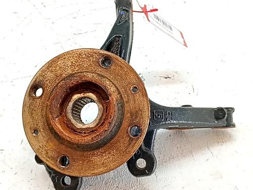 Used Right front steering knuckle Right front steering knuckle PEUGEOT 2008 II (UD_, US_, UY_, UJ_, UR_, UC_) 1.2 PureTech 100 (USHNK) (101 hp) 34425362 34425362