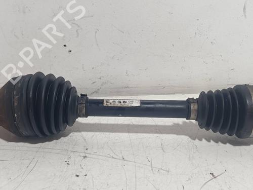 Drivaksel fortil venstre VW POLO Variant (6V5) 1.4 16V (75 hp) 26538941