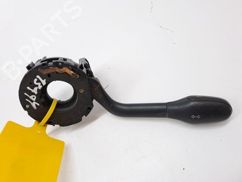Used Steering column stalk VW POLO (6N2) 1.4 TDI (75 hp) 23361482