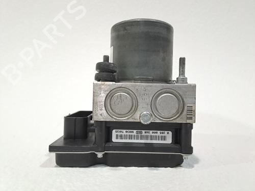 Control unit PEUGEOT BOXER Van 2.2 HDi 100 | BP24108448M11 