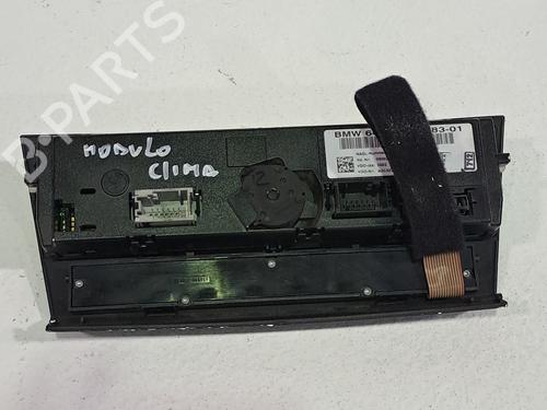 Climate control BMW 3 (E90) 318 i | BP23373319I5 