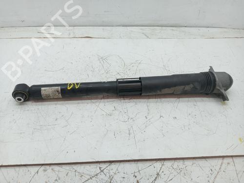 Used Left rear shock absorber VW GOLF VII (5G1, BQ1, BE1, BE2) 2.0 TDI 4motion (150 hp) 24239872