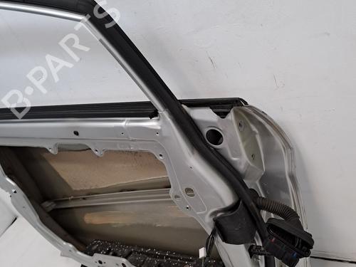 Left front door FORD FIESTA VI (CB1, CCN) 1.25 | BP25998708C2 
