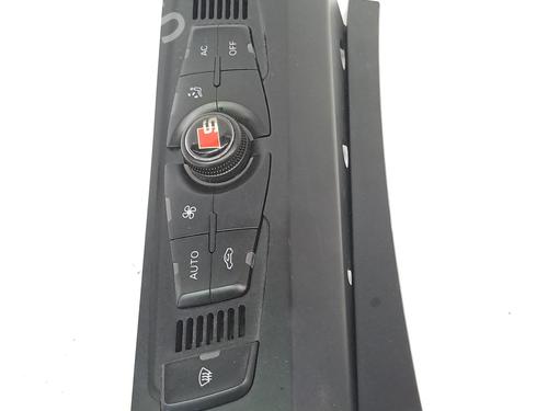 Climate control AUDI Q5 (8RB) 2.0 TDI quattro | BP28108234I5 