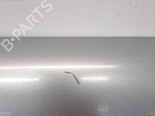 Left rear door DACIA SANDERO II TCe 90 (B8M1, B8MA, B8AC) | BP23974880C4