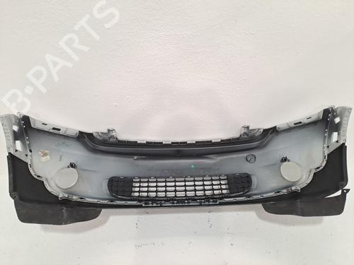 Front bumper MINI MINI COUNTRYMAN (R60) Cooper | BP23976910C7 