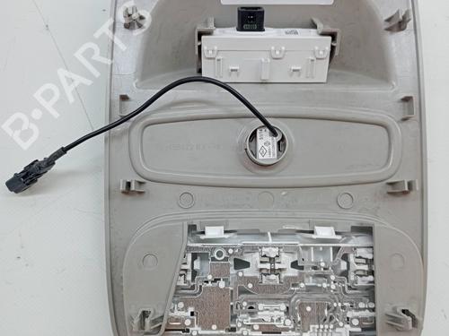 Kabinelys RENAULT CAPTUR I (J5_, H5_) 1.5 dCi 90 (J5N4, J5M5, J5MW, J5M6, J5AL, J5AJ) (90 hp) 23341595