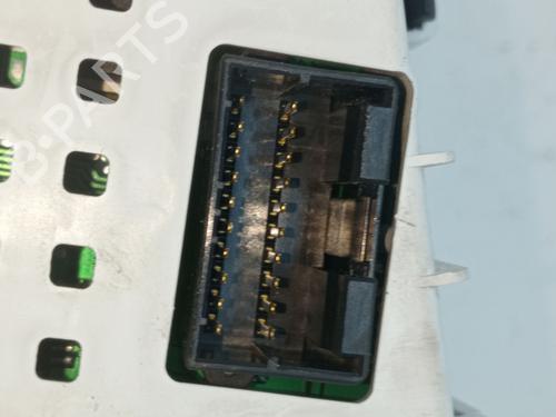 Instrument cluster HYUNDAI SANTA FÉ I (SM) 2.0 CRDi 4x4 | BP24188974C47 