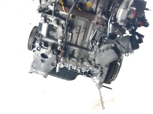 Used Engine Engine PEUGEOT 307 (3A/C) 1.6 HDi (90 hp) 33761167 33761167