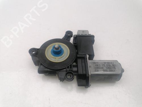 Right front window motor ALFA ROMEO GIULIETTA (940_) 2.0 JTDM (940.FXL1A) | BP23383513E20 