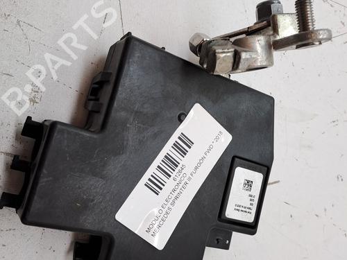 Elektronische module MERCEDES-BENZ SPRINTER 3,5-t Van (B907, B910) 319 CDI RWD (907.633, 907.635, 907.637) (190 hp) 23975395
