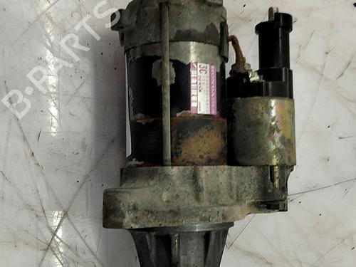 Startmotor Startmotor HONDA CR-V II (RD_) 2.0 (RD5) (150 hp) 33764143 33764143