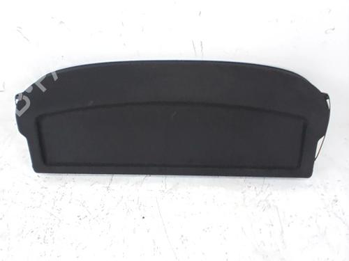 Used Rear parcel shelf AUDI A1 Sportback (8XA, 8XF) 1.2 TFSI (86 hp) 29991674