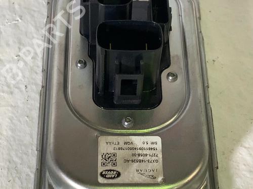 Used Electronic module Electronic module 38419234 38419234